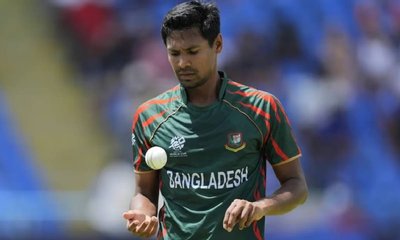 ಬಾಂಗ್ಲಾ ಆಟಗಾರರನ್ನು ಆಡಿಸಿದರೆ ಐಪಿಎಲ್‌ ಬ್ಯಾನ್‌; ಬಿಸಿಸಿಐಗೆ ಎಚ್ಚರಿಕೆ!