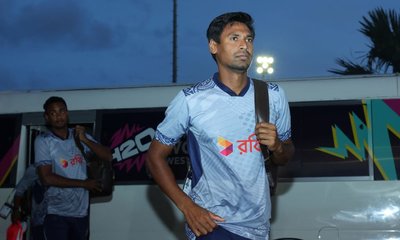 ಪಾಕಿಸ್ತಾನ ಸೂಪರ್‌ ಲೀಗ್‌ಗೆ ಮುಸ್ತಾಫಿಝುರ್‌ ರೆಹಮಾನ್‌ ಸೇರ್ಪಡೆ!