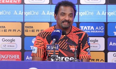 IPL 2026ರಲ್ಲಿ ಬೌಲರ್‌ಗಳ ವೈಫಲ್ಯಕ್ಕೆ ಕಾರಣ ತಿಳಿಸಿದ ಮುರಳಿಧರನ್‌!