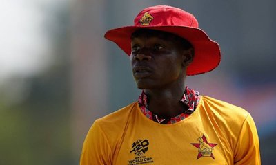 ಮುಜರಬಾನಿ ವಿರುದ್ಧ ಕಾನೂನು ಕ್ರಮ ಕೈಗೊಳ್ಳಲು ಪಾಕ್‌ ಕ್ರಿಕೆಟ್‌ ನಿರ್ಧಾರ