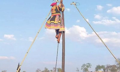 ಸಿಎಂ ಬದಲಾವಣೆ ಖಚಿತ; ಮೈಲಾರಲಿಂಗೇಶ್ವರ ಕಾರ್ಣಿಕ ಭವಿಷ್ಯ!
