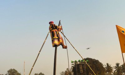 ಸಂಪಾಯಿತಲೇ ಪರಾಕ್; ಮೈಲಾರಲಿಂಗೇಶ್ವರ ಕಾರ್ಣಿಕವಾಣಿಯ ಅರ್ಥವೇನು?