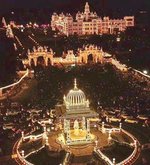 ವಿಶ್ವ ವಿಖ್ಯಾತ ಜಂಬೂ ಸವಾರಿಗೆ ಕ್ಷಣಗಣನೆ