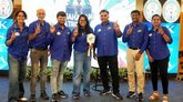 15 ಆಟಗಾರ್ತಿಯರ ಮೈಸೂರು ವಾರಿಯರ್ಸ್ ತಂಡ ಪ್ರಕಟ!