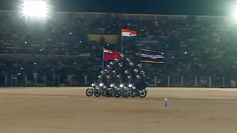 Mysuru Dasara 2026 (2)