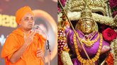ಭೂತ, ವರ್ತಮಾನ, ಭವಿಷ್ಯದ ಸಂಗಮವೇ ದಸರಾ: ಗವಿಸಿದ್ದೇಶ್ವರ ಶ್ರೀ