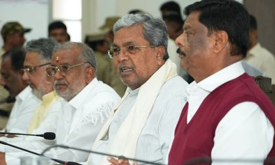 ಜನರನ್ನು ಕಚೇರಿಗಳಿಗೆ ಅಲೆದಾಡಿಸಿದರೆ ಸಹಿಸಲ್ಲ: ಸಿಎಂ ಖಡಕ್‌ ಎಚ್ಚರಿಕೆ