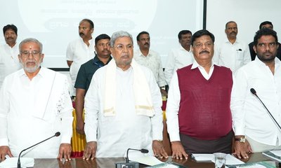 ಶಿಕ್ಷಣ ಸೂಚ್ಯಂಕದಲ್ಲಿ ಮೈಸೂರು ಕುಸಿತ; ಡಿಡಿಪಿಐ ವಿರುದ್ಧ ಸಿಎಂ ಗರಂ