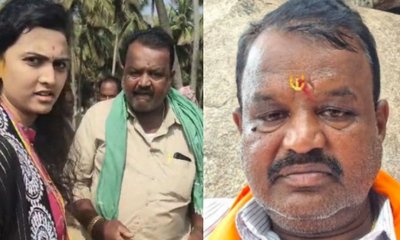 ಸಿಎಂ ತವರು ಕ್ಷೇತ್ರದಲ್ಲಿ ಮಹಿಳಾ ಅಧಿಕಾರಿಗೆ ಕೊಲೆ ಬೆದರಿಕೆ; ಕೇಸ್‌ ದಾಖಲು