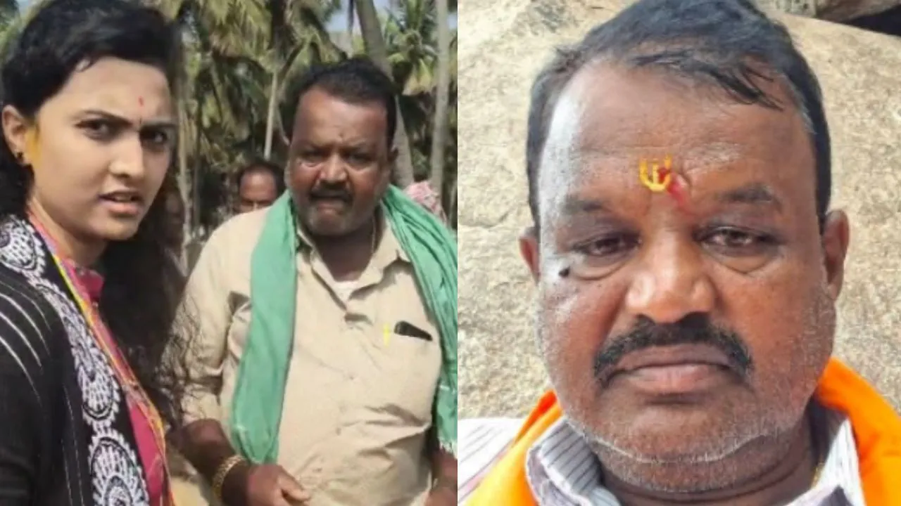 Mysuru News: ಸಿಎಂ ತವರು ಕ್ಷೇತ್ರದಲ್ಲಿ ಮಹಿಳಾ ಅಧಿಕಾರಿಗೆ ಕೊಲೆ ಬೆದರಿಕೆ; ಕೇಸ್‌ ದಾಖಲು