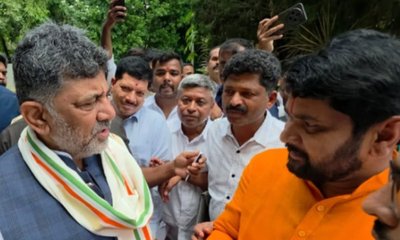 ದೈಹಿಕ ಶಿಕ್ಷಣ ಶಿಕ್ಷಕರ ಭರ್ತಿ ಸೇರಿ ವಿವಿಧ ಬೇಡಿಕೆ ಈಡೇರಿಸಲು ಆಗ್ರಹ