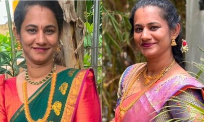 ನೇಣು ಬಿಗಿದ ಸ್ಥಿತಿಯಲ್ಲಿ ಪುರಸಭೆ ಮಾಜಿ ಅಧ್ಯಕ್ಷೆ ಪುತ್ರಿಯ ಶವ ಪತ್ತೆ