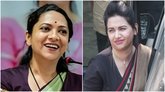 ʻಪವಿತ್ರಾ ಗೌಡ ಮಾನಸಿಕವಾಗಿ ನೊಂದಿದ್ದಾರೆ' ಎಂದ ಮಹಿಳಾ ಆಯೋಗದ ಅಧ್ಯಕ್ಷೆ