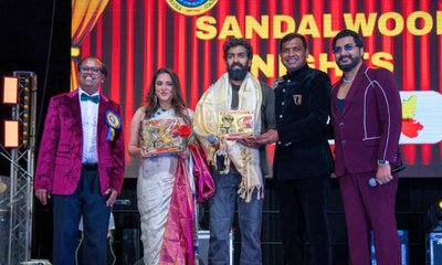 ಫ್ಲೋರಿಡಾದಲ್ಲಿ ಅದ್ಧೂರಿಯಾಗಿ ನೆರವೇರಿದ ನಾವಿಕ ವಿಶ್ವ ಕನ್ನಡ ಸಮಾವೇಶ