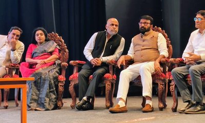 ವಸತಿ ಸಂಕಿರಣಗಳಿಗೆ ಸಂಬಂಧಿಸಿದ ಕಾನೂನು ಸುಧಾರಣೆಗಳಿಗೆ ಕ್ರಮ