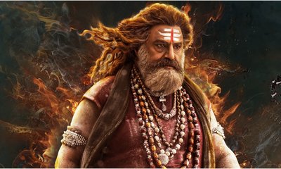 Nandamuri Balakrishna speaks about Kannada in Akhanda 2