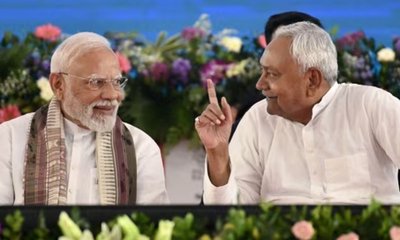 ನವೆಂಬರ್ 20ರಂದು ಬಿಹಾರದಲ್ಲಿ ಪ್ರಮಾಣವಚನ