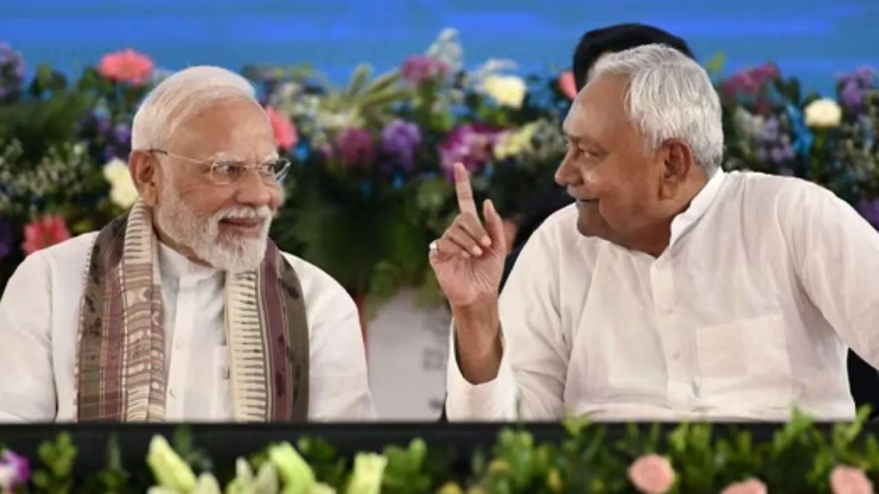 ನವೆಂಬರ್ 20ರಂದು ಬಿಹಾರದಲ್ಲಿ ಎನ್ ಡಿಎ ಪ್ರಮಾಣ ವಚನ, ಪ್ರಧಾನಿ ಮೋದಿ ಭಾಗವಹಿಸುವ ನಿರೀಕ್ಷೆ