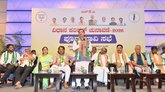 ರಾಜ್ಯ ಸರ್ಕಾರದ ವೈಫಲ್ಯಗಳನ್ನು ಜನರೆದುರು ತೆರೆದಿಡಲು ಜೋಶಿ ಸಲಹೆ
