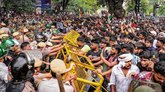 ದೆಹಲಿ ಪ್ರತಿಭಟನೆ; ವಿಚಾರಣೆ ನಡೆಸಿದ ಕೋರ್ಟ್‌ ಹೇಳಿದ್ದೇನು?