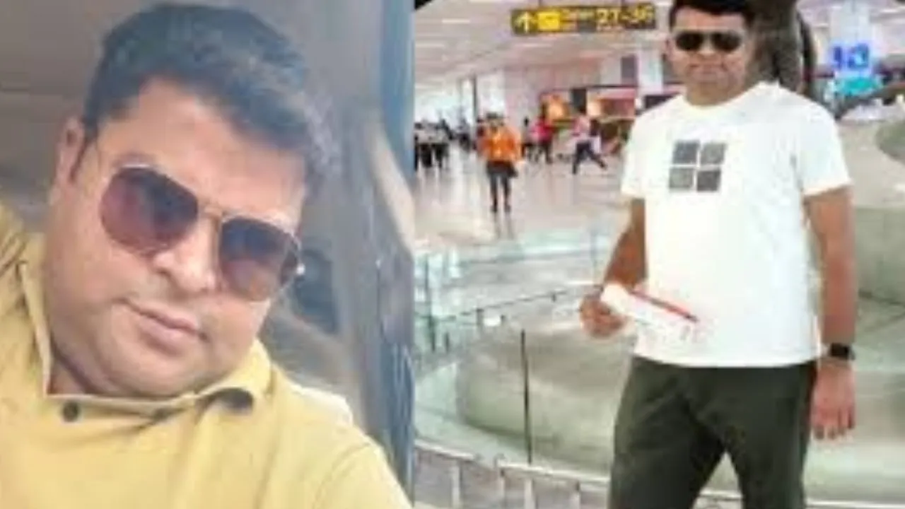 ನೀಟ್ ಪ್ರಶ್ನೆ ಪತ್ರಿಕೆಗಾಗಿ ಗುರುಗ್ರಾಮ ವೈದ್ಯರೊಂದಿಗೆ ನಡೆದಿತ್ತು 30 ಲಕ್ಷ ರೂ. ಗೆ ಒಪ್ಪಂದ
