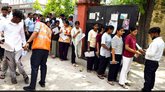 NEET ಮರು ಪರೀಕ್ಷೆ; ಸಿಸಿಟಿವಿ, ಜ್ಯಾಮರ್‌ಗಳಿಂದ ಸರ್ಪಗಾವಲು