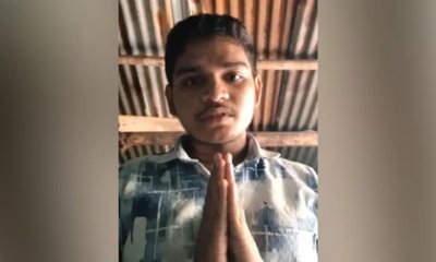 ನೀಟ್ ಮರುಪರೀಕ್ಷೆ ಬರೆದ ವಿದ್ಯಾರ್ಥಿ ಆತ್ಮಹತ್ಯೆಗೆ ಶರಣು