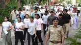 ಅಬುಧಾಬಿಯನ್ನು ಆಯ್ಕೆ ಮಾಡಿಕೊಂಡಿದ್ದೇ ಅಭ್ಯರ್ಥಿ ಎಂದ ಎನ್‌ಟಿಎ