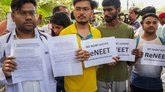 NEET UG 2026 Re-Exam: ಜೂನ್‌ 21ರಂದು ನೀಟ್‌ ಮರು ಪರೀಕ್ಷೆ