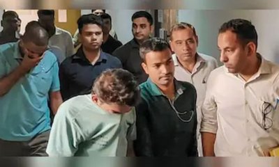 ನೀಟ್ ಪ್ರಶ್ನೆಪತ್ರಿಕೆಯನ್ನು ಸೋರಿಕೆ ಮಾಡಿದ್ದು ಹೇಗೆ?
