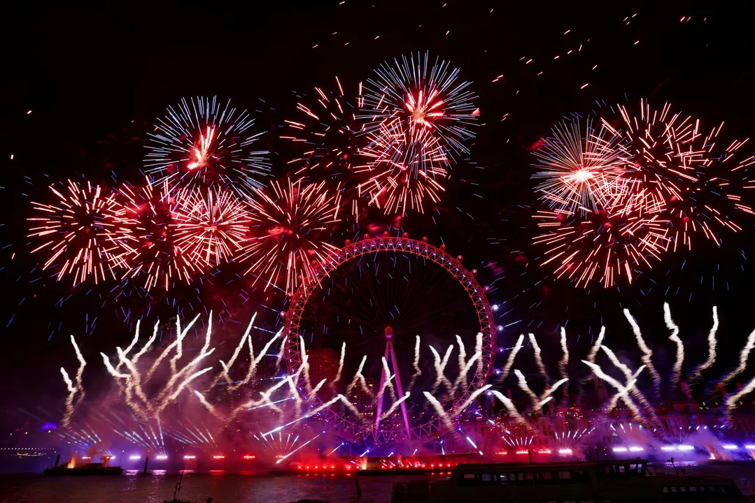 New Year 2026: ನ್ಯೂ ಇಯರ್ ವೆಲ್‌ಕಮ್ ಮಾಡುವ ಮೊದಲ ದೇಶ ಇದೇ ನೋಡಿ; ಕೊನೆಯ ದೇಶ ಯಾವುದು?