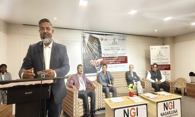 ಬೋಧಕ ಸಿಬ್ಬಂದಿ ಶಿಸ್ತಿನ ರಾಯಭಾರಿಗಳಾಗಬೇಕು