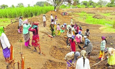 ವಿಬಿ ಜಿ ರಾಮ್ ಜಿ ಕಾಯ್ದೆ ಇಂದು ಜಾರಿ