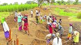 ವಿಬಿ ಜಿ ರಾಮ್ ಜಿ ಕಾಯ್ದೆ ಇಂದು ಜಾರಿ