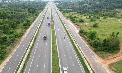 ಮೊಬೈಲ್‌ನಲ್ಲಿ ಸುರಕ್ಷತಾ ಎಚ್ಚರಿಕೆ; ಜಿಯೋ-ಎನ್ಎಚ್ಎಐ ಒಪ್ಪಂದ