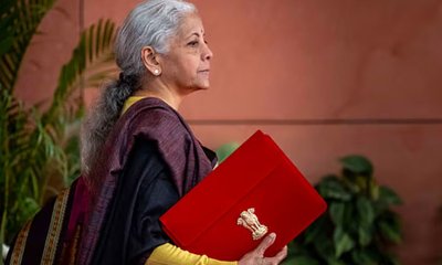 ನಿರ್ಮಲಾ ಸೀತಾರಾಮನ್ ಅವರ 9ನೇ ಬಜೆಟ್ ಭಾಷಣದ ಅವಧಿ ಎಷ್ಟು?