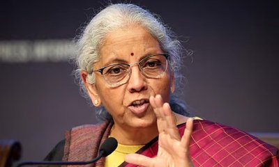 ಜನ ಸಾಮಾನ್ಯರಿಗೆ  ಬಜೆಟ್‌ನಲ್ಲಿ  ಏನಿದೆ?