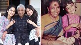 ʻಅಜ್ಜಿಯ ಮೇಲಿನ‌ ಪ್ರೀತಿಯನ್ನ ಕಣ್ಣೀರಿನಿಂದ ಅಳೆಯಬೇಡಿʼ- ಜಾನಕಿ ಮೊಮ್ಮಗಳು