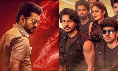 ʻಜನ ನಾಯಗನ್‌ʼ ರಿಲೀಸ್‌ ಡೇಟ್‌ ಘೋಷಣೆ; ವಿಜಯ್‌ ಮಗನ ಸಿನಿಮಾ ಪೋಸ್ಟ್‌ಪೋನ್!