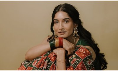 ʻಕೆಟ್ಟದಾಗಿ ಮಾತಾಡೋರು ನನ್ನ ಮನೆ ಬಾಡಿಗೆ ಕಟ್ಟಲ್ಲʼ; ಕೃಷಿ ತಾಪಂಡ ಭಾವುಕ