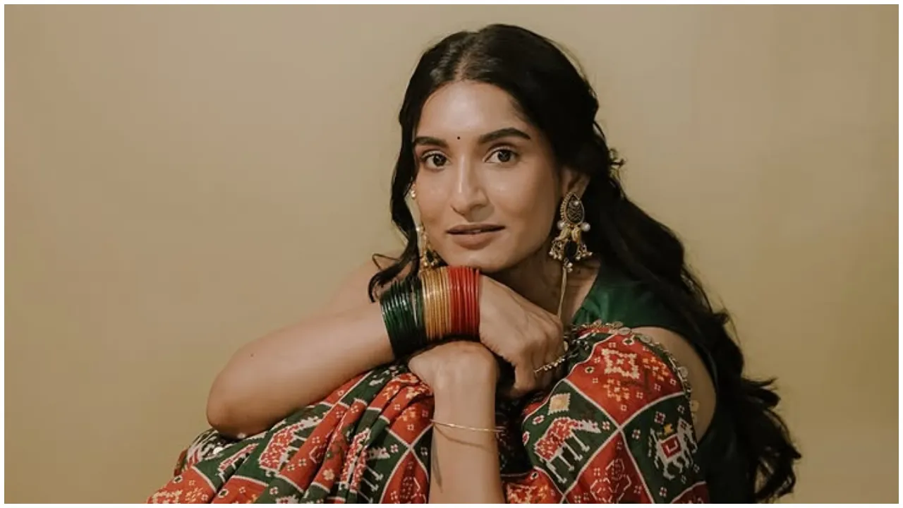 ʻನನ್ನ ಹೃದಯ ಒಡೆದುಹೋಗಿದ್ರೂ, ನನ್ನನ್ನ ನಾನೇ ನೋಡ್ಕೋಬೇಕುʼ; ಮನದಾಳದ ದುಃಖವನ್ನು ಹಂಚಿಕೊಂಡ ನಟಿ ಕೃಷಿ ತಾಪಂಡ