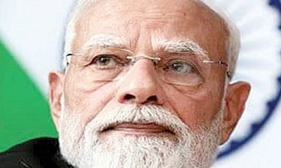 ಭಾರತದ ಅಸ್ಮಿತೆ ಎತ್ತಿಹಿಡಿದ ಏಕೈಕ ಪ್ರಧಾನಿ ಮೋದಿ