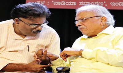 ಹಾಡು ಮುಗಿಯುವುದಿಲ್ಲ, ಮುಗಿದರದು ಹಾಡಲ್ಲ !