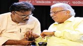 ಹಾಡು ಮುಗಿಯುವುದಿಲ್ಲ, ಮುಗಿದರದು ಹಾಡಲ್ಲ !