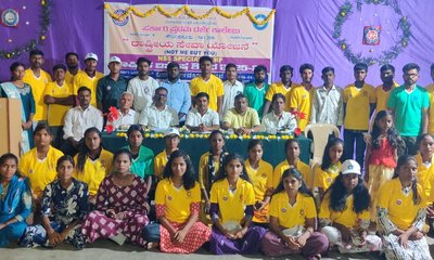 Gauribidanur News: ಶಿಕ್ಷಣದ ಜೊತೆಗೆ ಬದುಕಿನ ಮೌಲ್ಯಗಳು ಅಗತ್ಯ