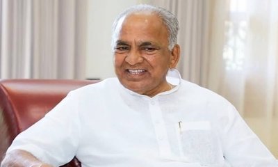 ಬೆಂಗಳೂರಿನಲ್ಲಿ ಕ್ವಾಂಟಮ್ ಸಿಟಿ ಸ್ಥಾಪನೆ: ಎನ್.ಎಸ್.ಭೋಸರಾಜು