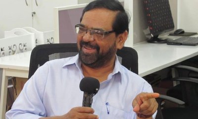 ಖ್ಯಾತ ನಿರ್ದೇಶಕ, ಪತ್ರಕರ್ತ ಎನ್.ಎಸ್. ಶಂಕರ್ ಇನ್ನಿಲ್ಲ
