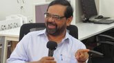 ಖ್ಯಾತ ನಿರ್ದೇಶಕ, ಪತ್ರಕರ್ತ ಎನ್.ಎಸ್. ಶಂಕರ್ ಇನ್ನಿಲ್ಲ