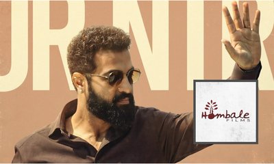 NTR ಜತೆ ಹೊಂಬಾಳೆ ಹೊಸ ಸಿನಿಮಾ? ತಾರಕ್‌ ಜನ್ಮದಿನಂದೇ ಸಿಕ್ತಾ ಸುಳಿವು?