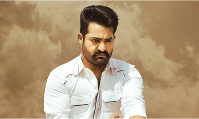 ದಳಪತಿ ವಿಜಯ್‌ ಆಯ್ತು, ಈಗ Jr NTR ಸರದಿ! ತಾತನಂತೆಯೇ CM ಆಗ್ತಾರಾ ತಾರಕ್‌?